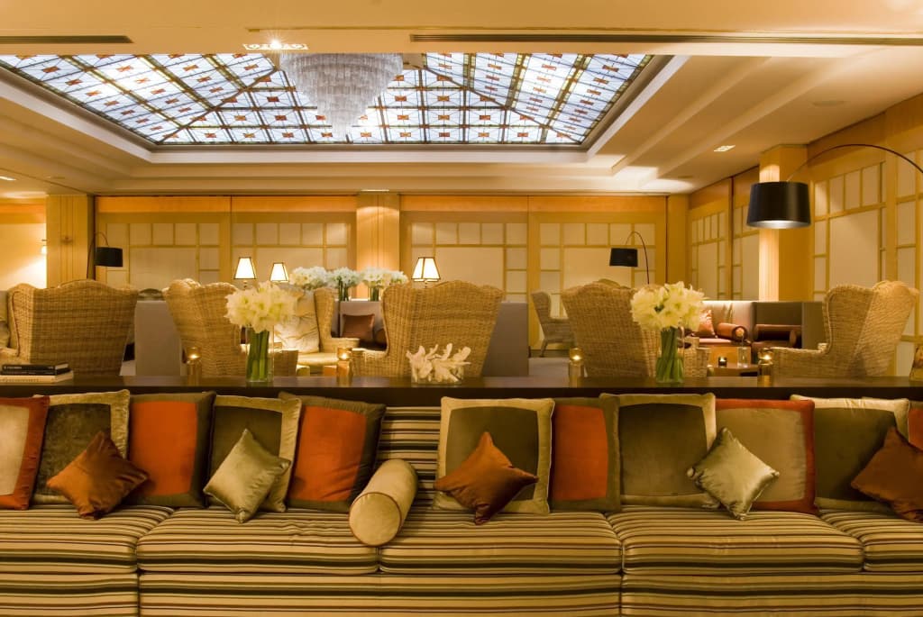 Starhotels Metropole - photo 7