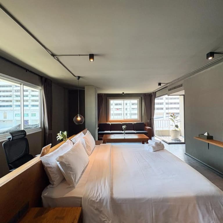 Centric Place Hotel - photo 30