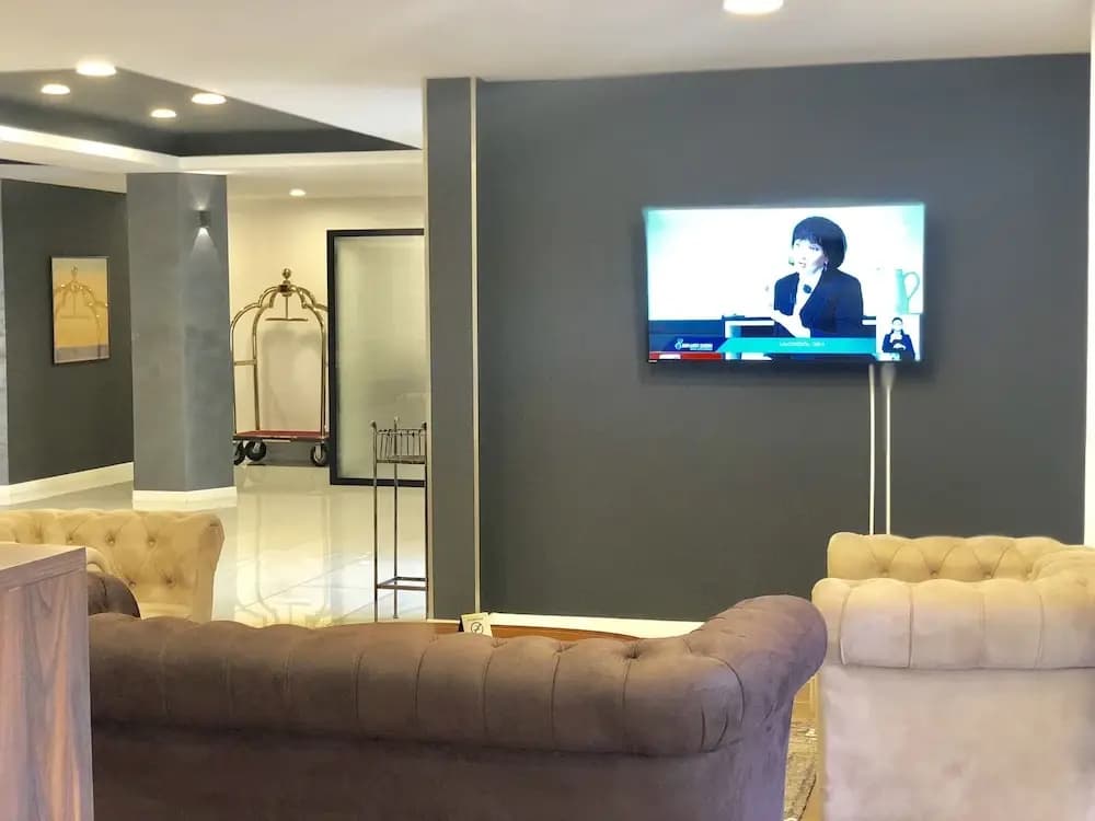 Tbili Hotel - photo 21