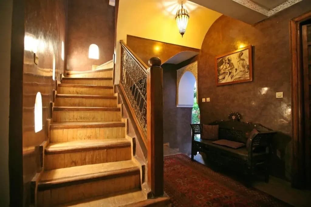 Riad Marelia - photo 8