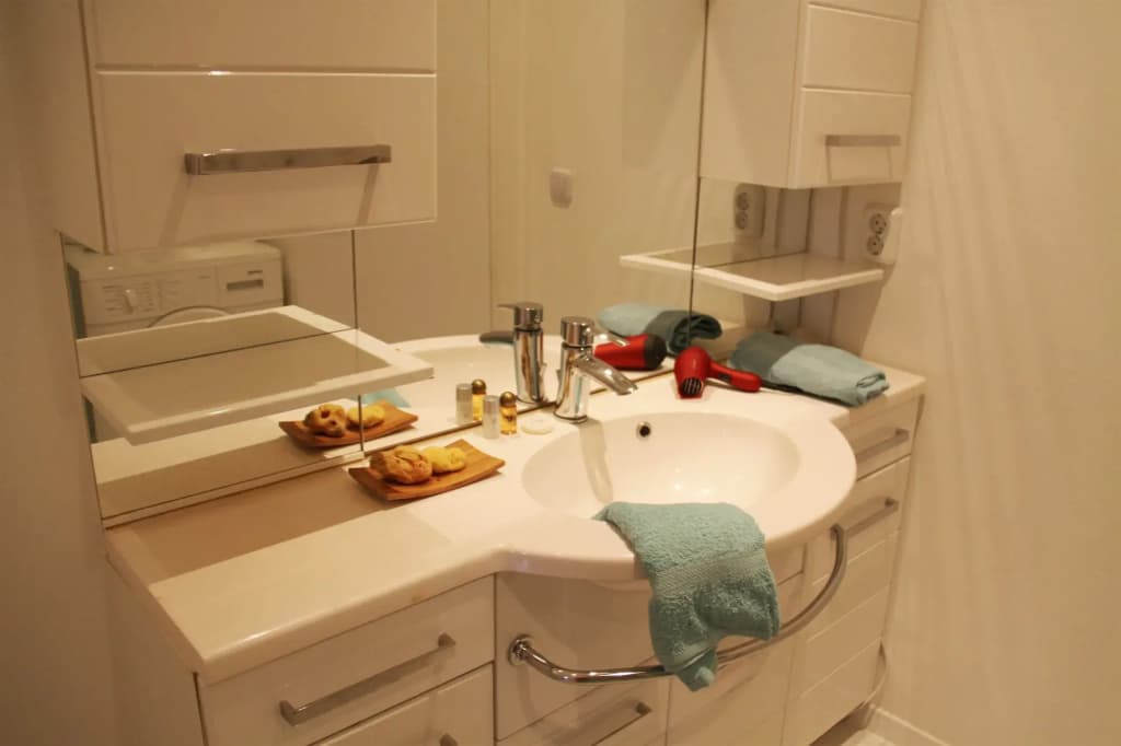 CheckVienna – Apartment Davidgasse - photo 15