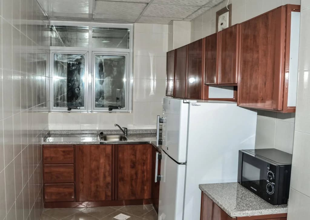 Al Khaleej Plaza Hotel Apartments - photo 14