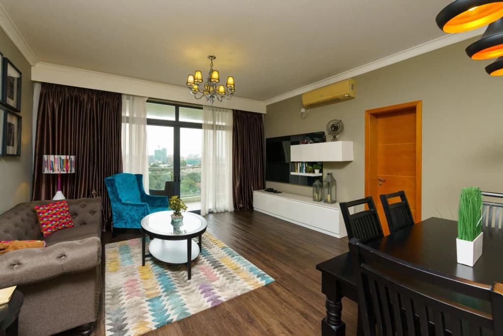 Carlsen Residence - photo 3