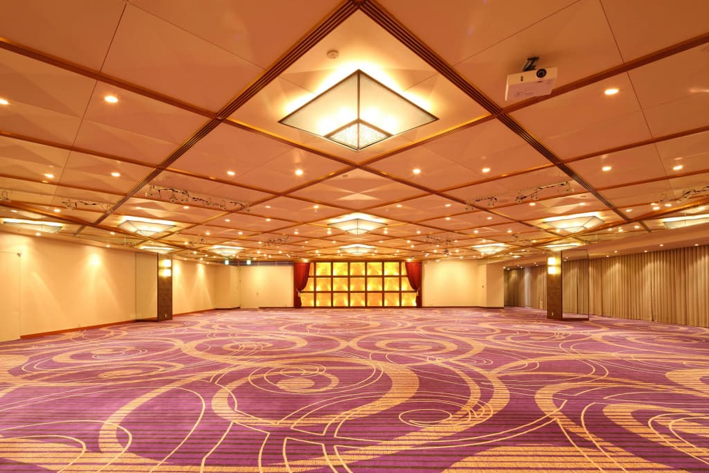 RIHGA Royal Hotel Osaka, Vignette Collection by IHG - photo 44