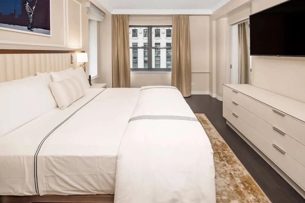 Hilton Club The Quin New York - photo 32