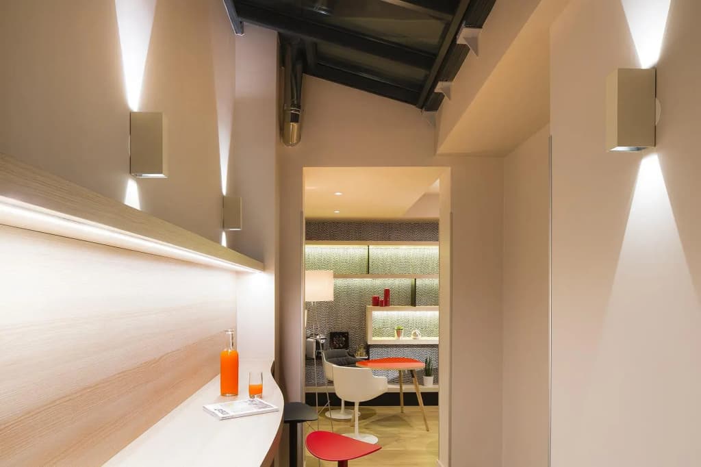 Best Western Quartier Latin Pantheon - photo 14