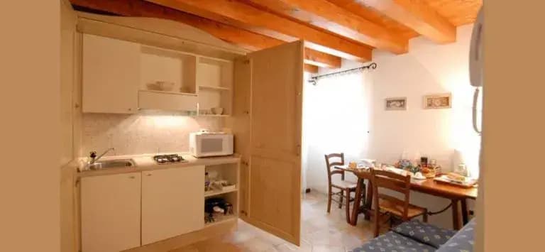 Casa Genoveffa - photo 16