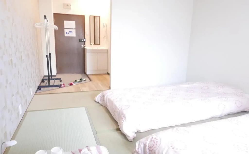 Maison Fushimi - photo 4