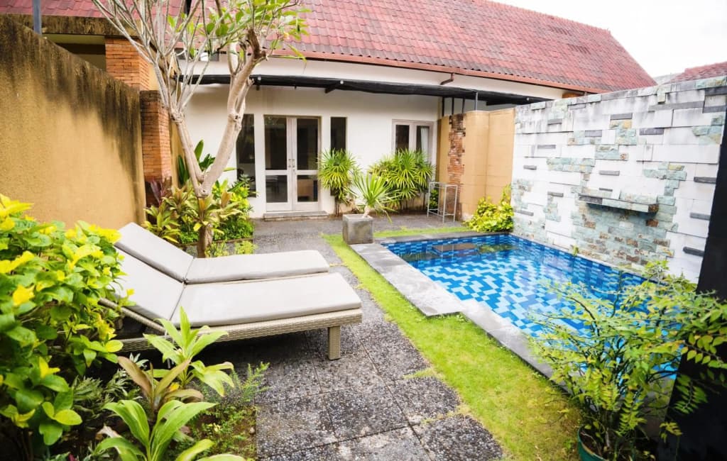 The Janan Villa - photo 37