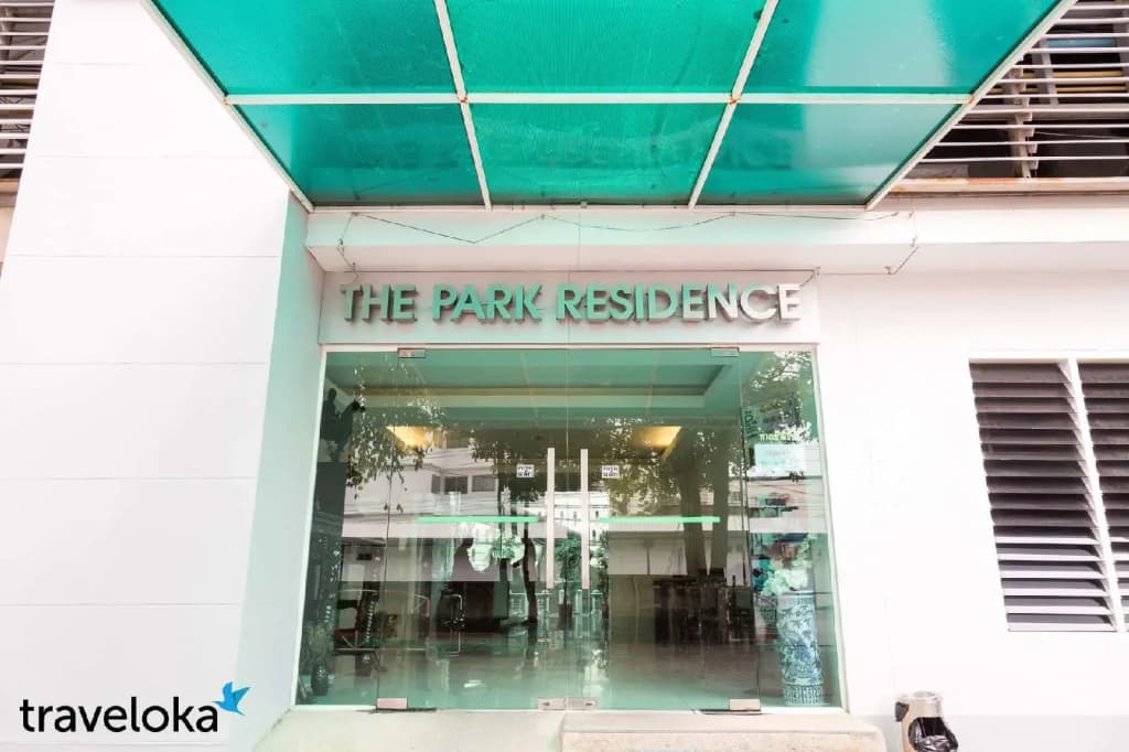 The Park Residence at Bangkok - photo 30