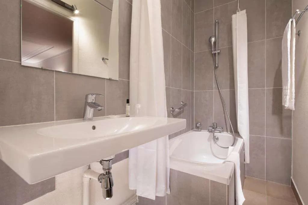 Londres Saint-Honoré Hotel - photo 17