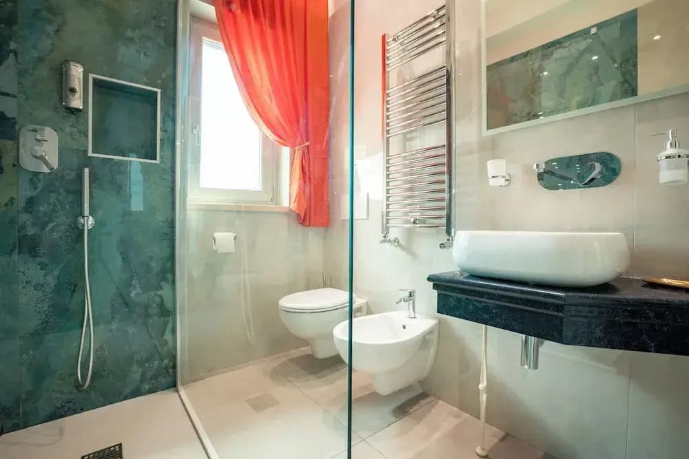 Twins Royal Suite - photo 20