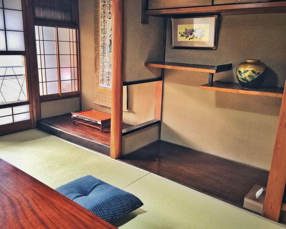 Kyoto Nijo Ohan - photo 3