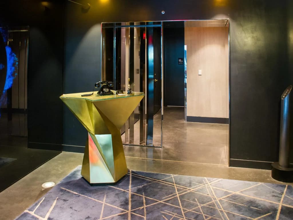 The Time New York, part of JdV by Hyatt - photo 9