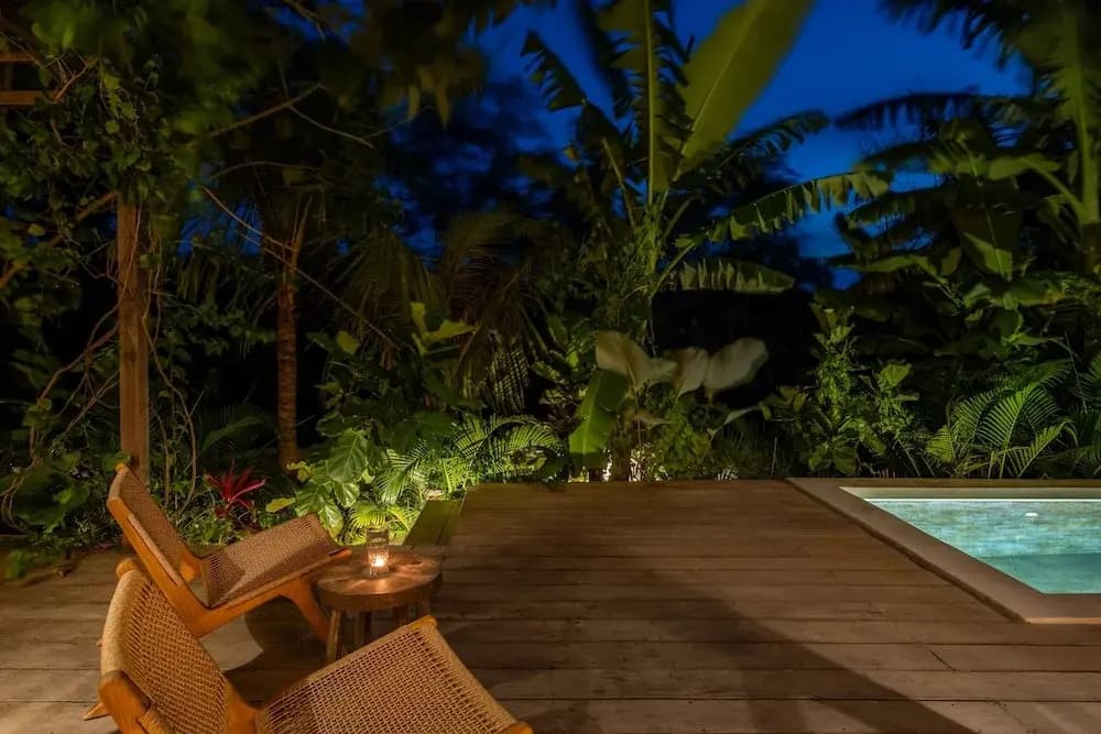 Nowhere Villa - photo 2