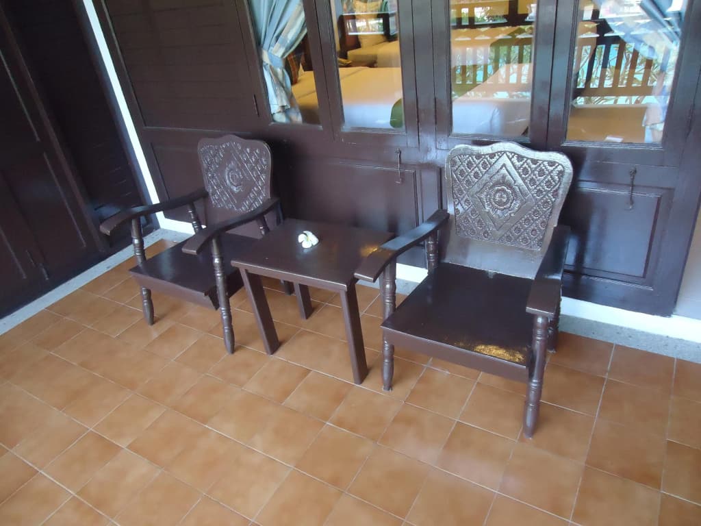 Nova Samui Resort - photo 36