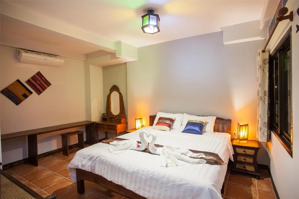 Somwang Boutique House - photo 42