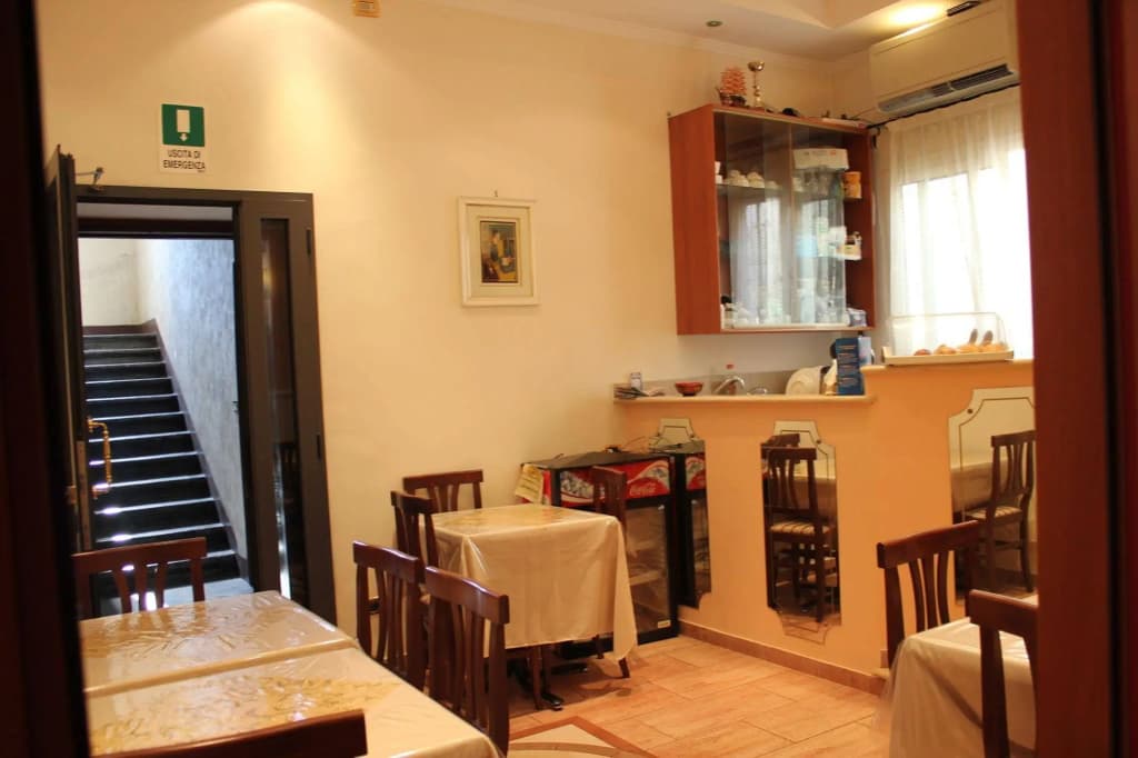 Aristotele Hotel - photo 17