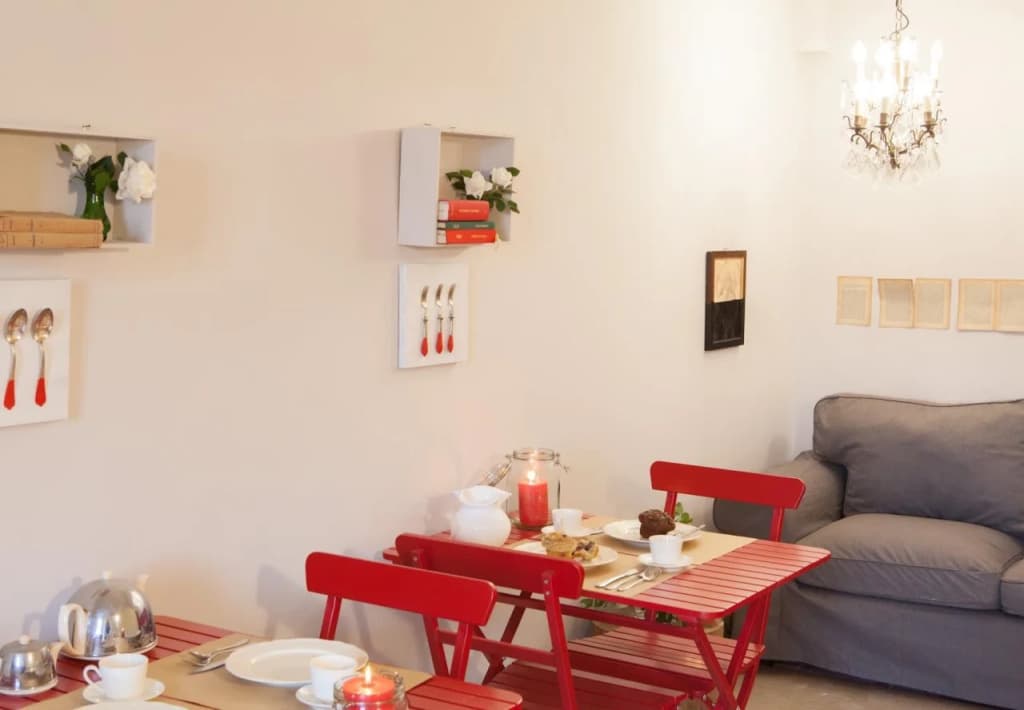 Florence DomeHotel - photo 19