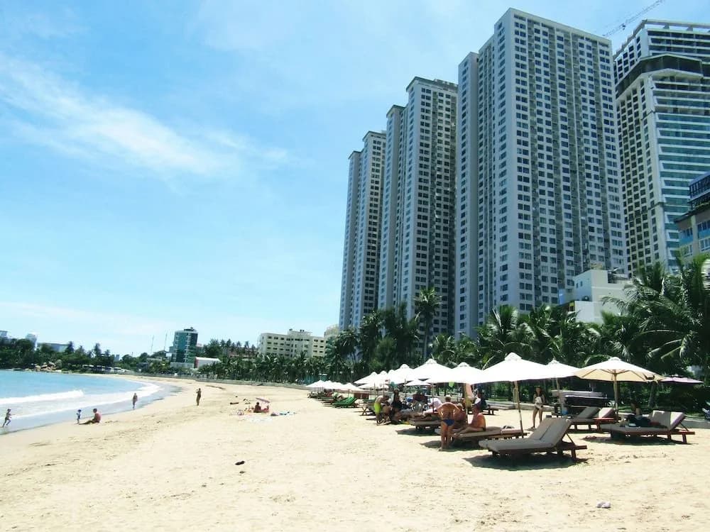 Duy Service Apartment - photo 16