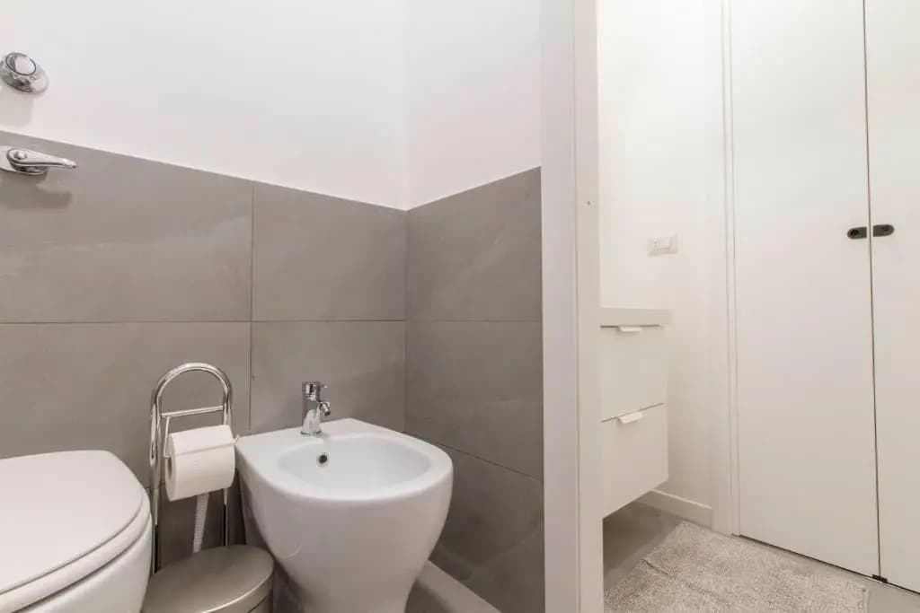 Compact and charming studio Porta Venezia - photo 8