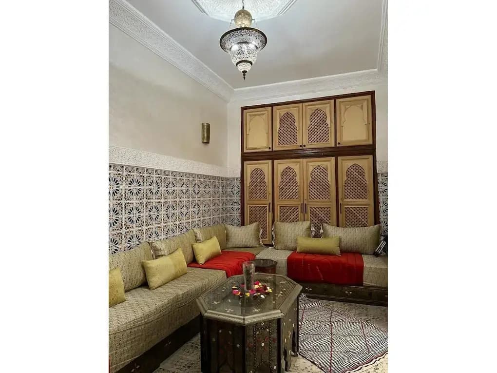 Riad Sijane - photo 4