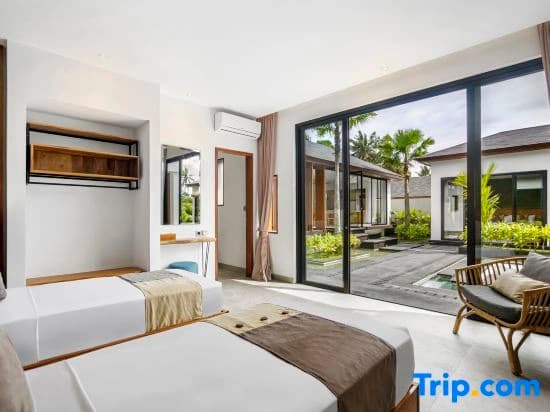 Villa Lagoon by BaliSuperHost - photo 10