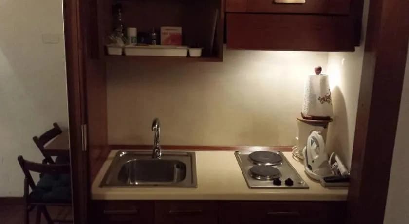 Rome First Class Private Apartments - photo 8