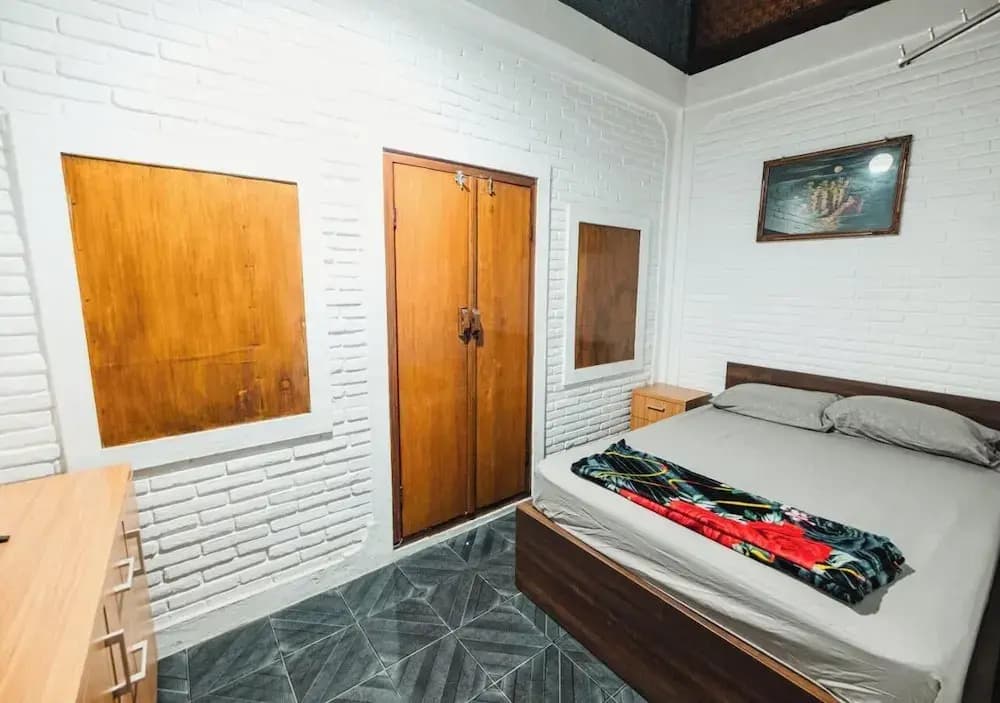 Tempo Doeloe Homestay - photo 8