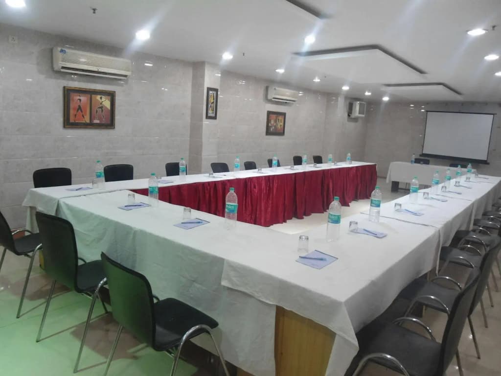 Hotel Karat 87 - photo 11