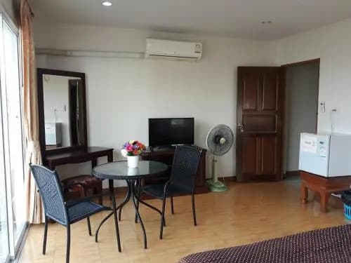 Uncle House Krabi - photo 4