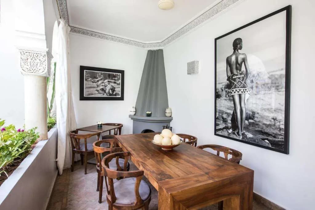 Riad Villa Harmonie - photo 12