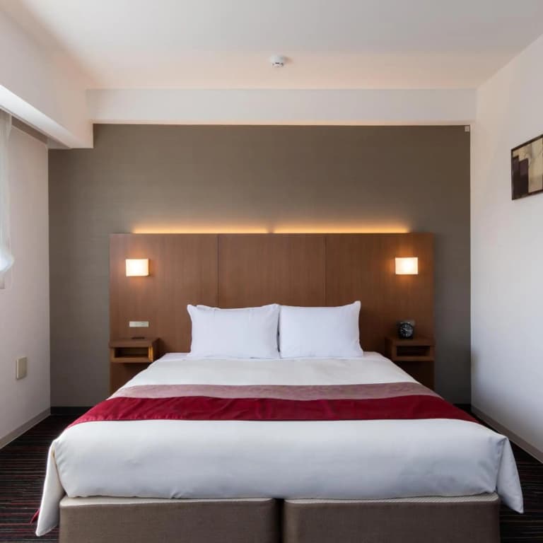 Tokyu Stay Monzen Nakacho Tokyo - photo 48