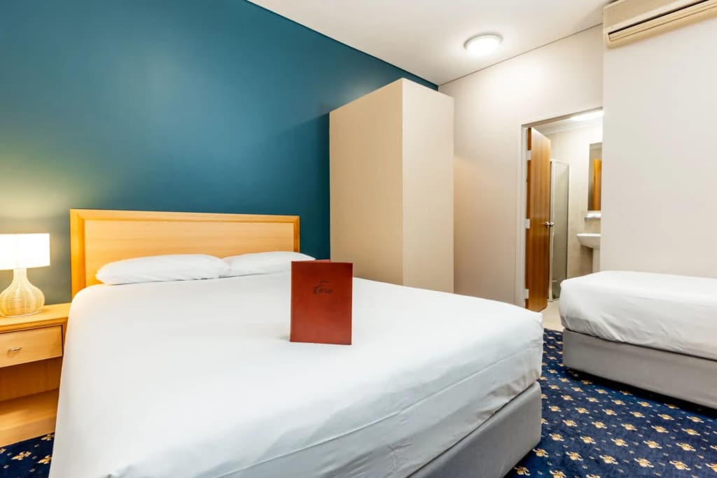 Hotel Coronation - photo 7
