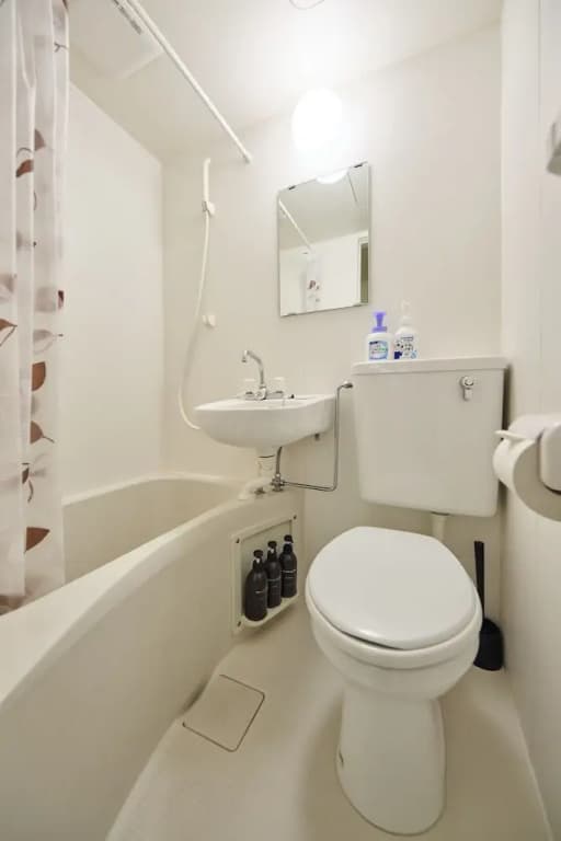 TORA Hotel Ueno 193 B - photo 8