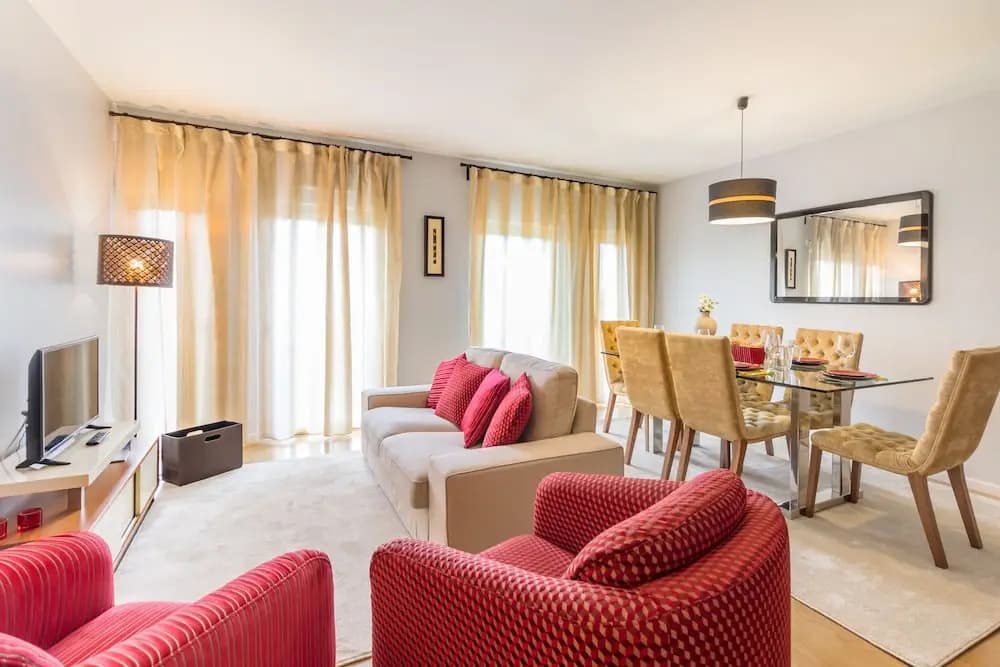 Entrecampos Prime Flat - photo 2