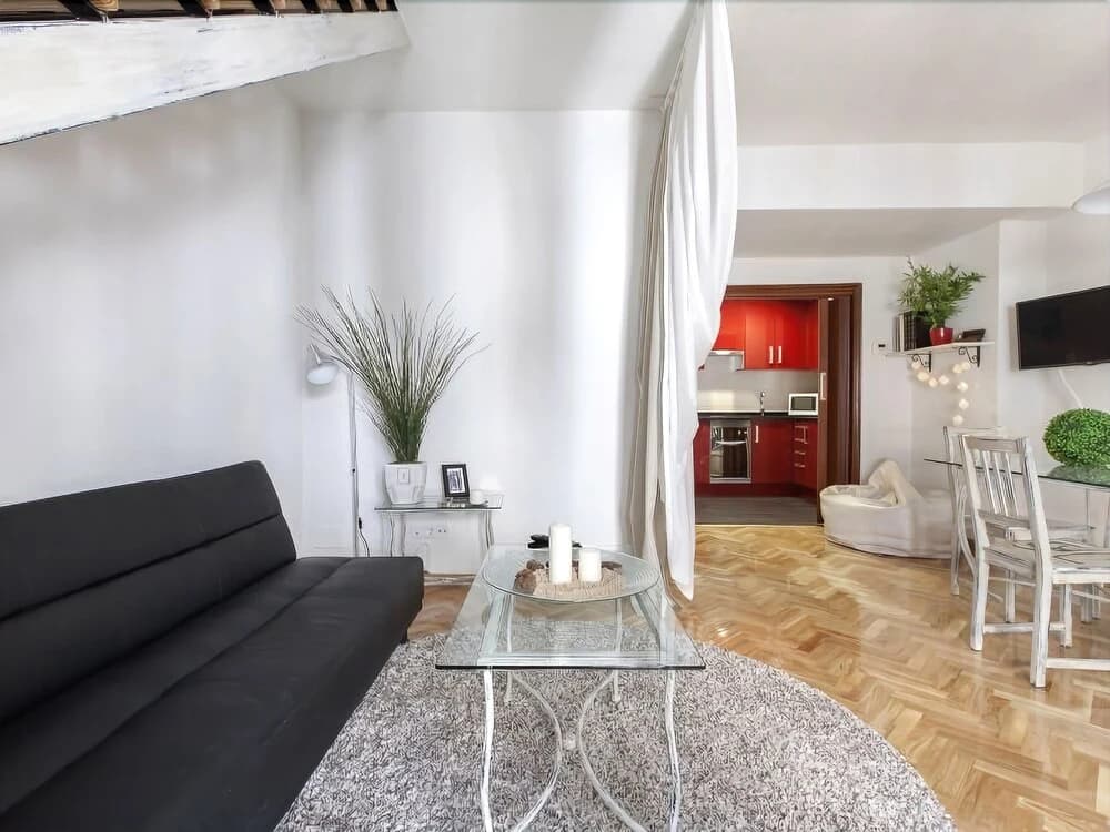 LAVAPIÉS Apartment I (1BR 1BT) - photo 6