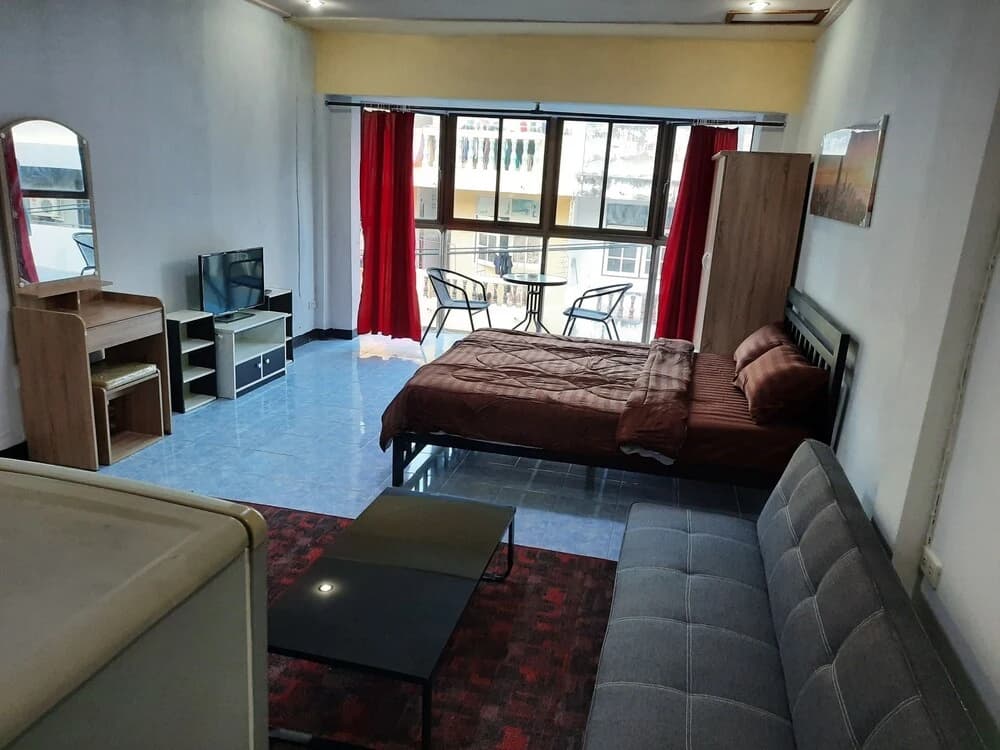 RD Hostel & Restaurant - photo 4