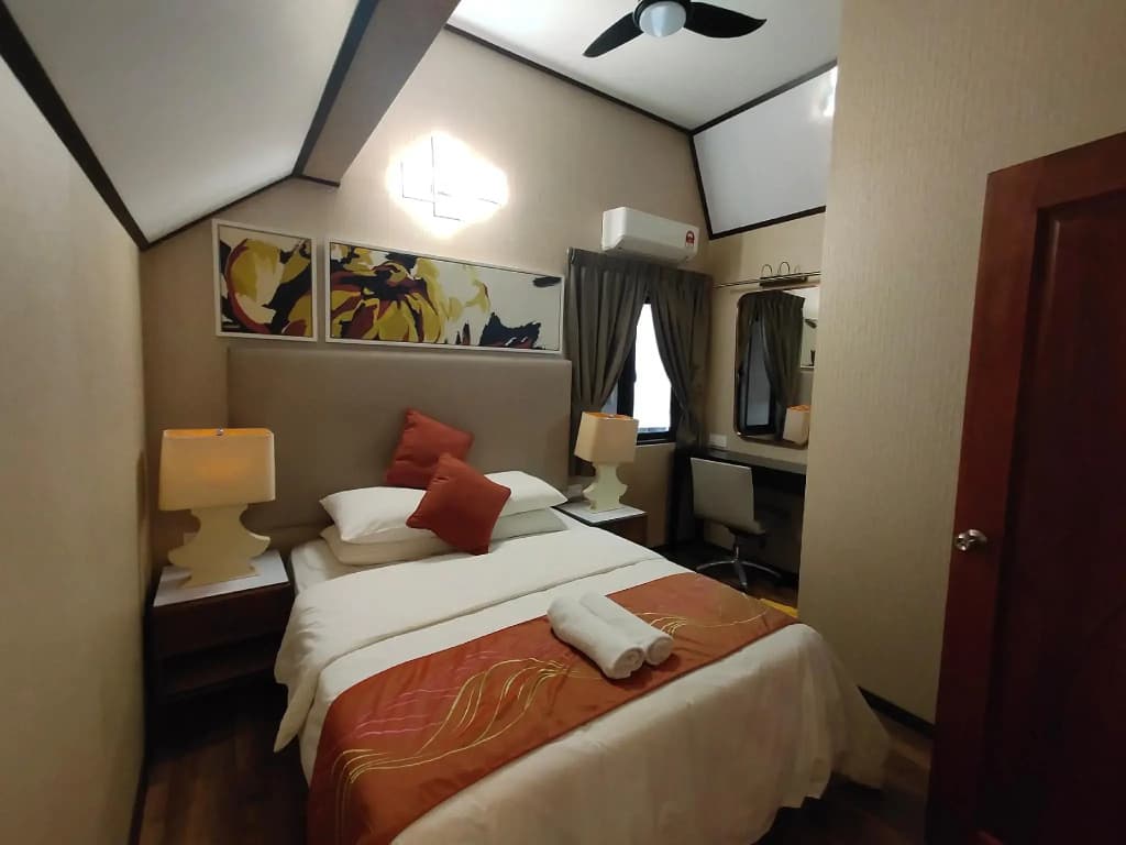 Coral View Island Resort - photo 5