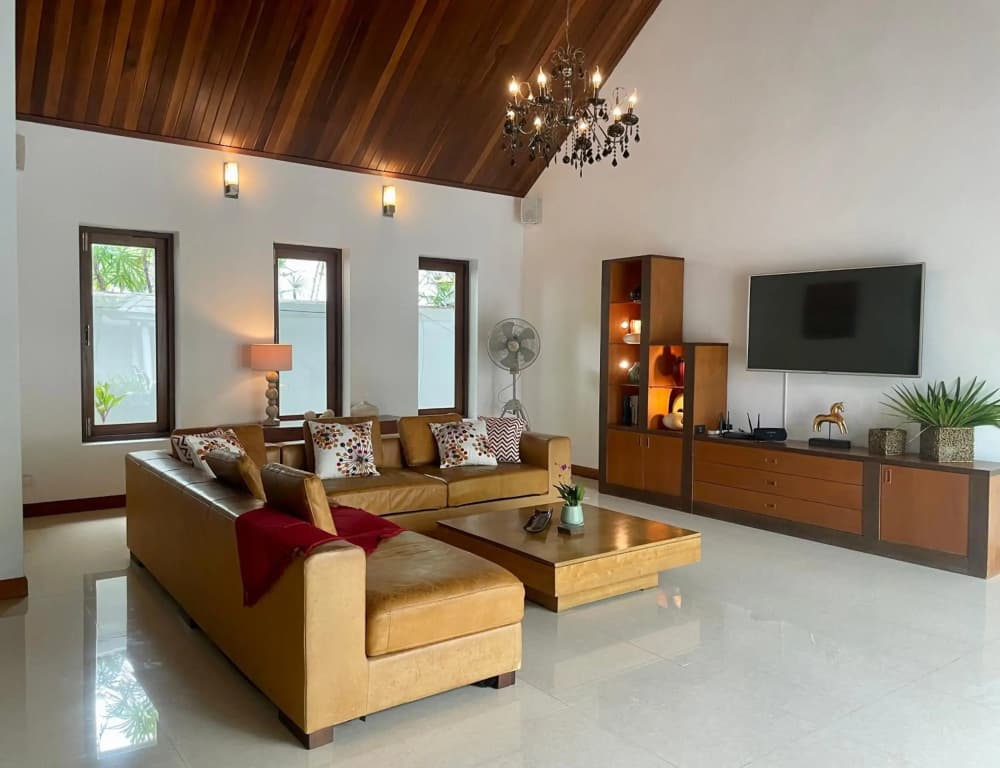 Villa Ban Tai 4 Samui - photo 2