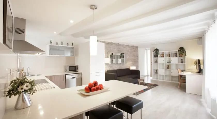 Chicroom Barcelona Terrace - photo 3
