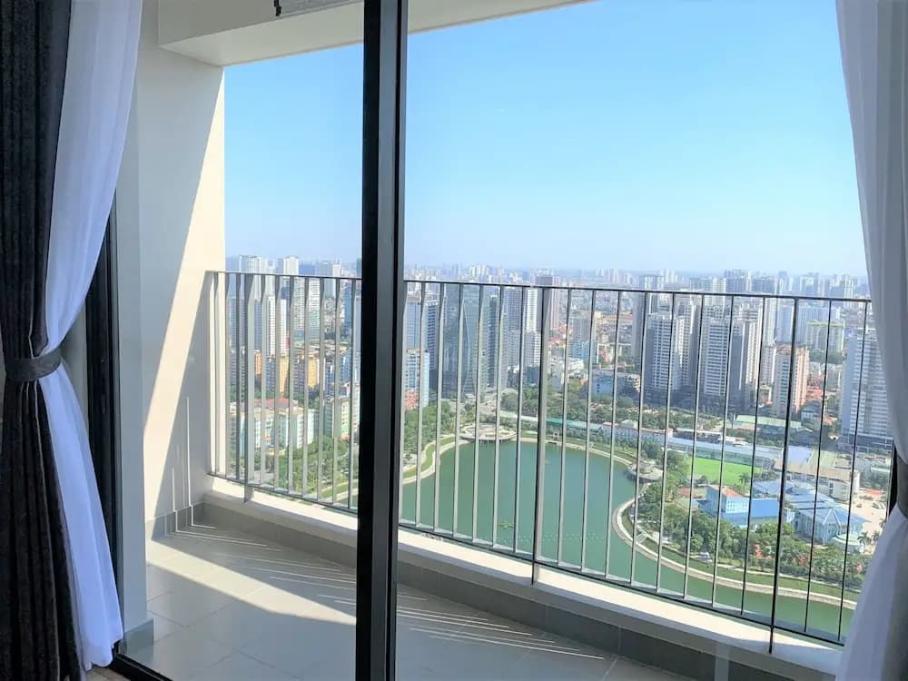 D'capitale Apartments - photo 6