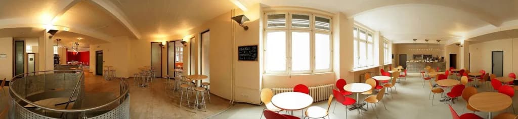 All In Hostel - photo 9