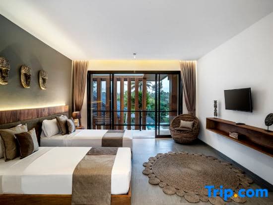 Villa Serenity by BaliSuperHost - photo 8