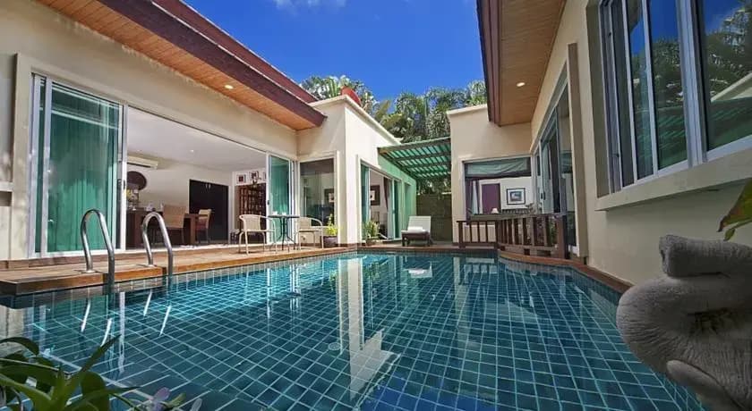 Karon Hill Villa 4 - photo 1