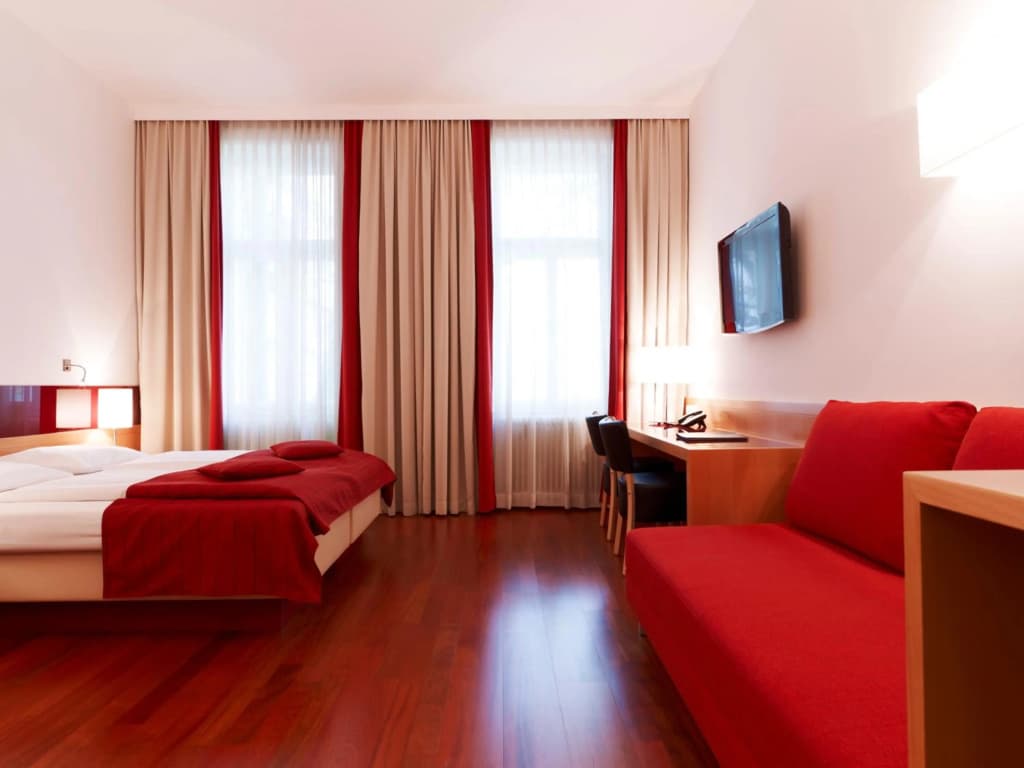 Hotel Zipser - photo 24