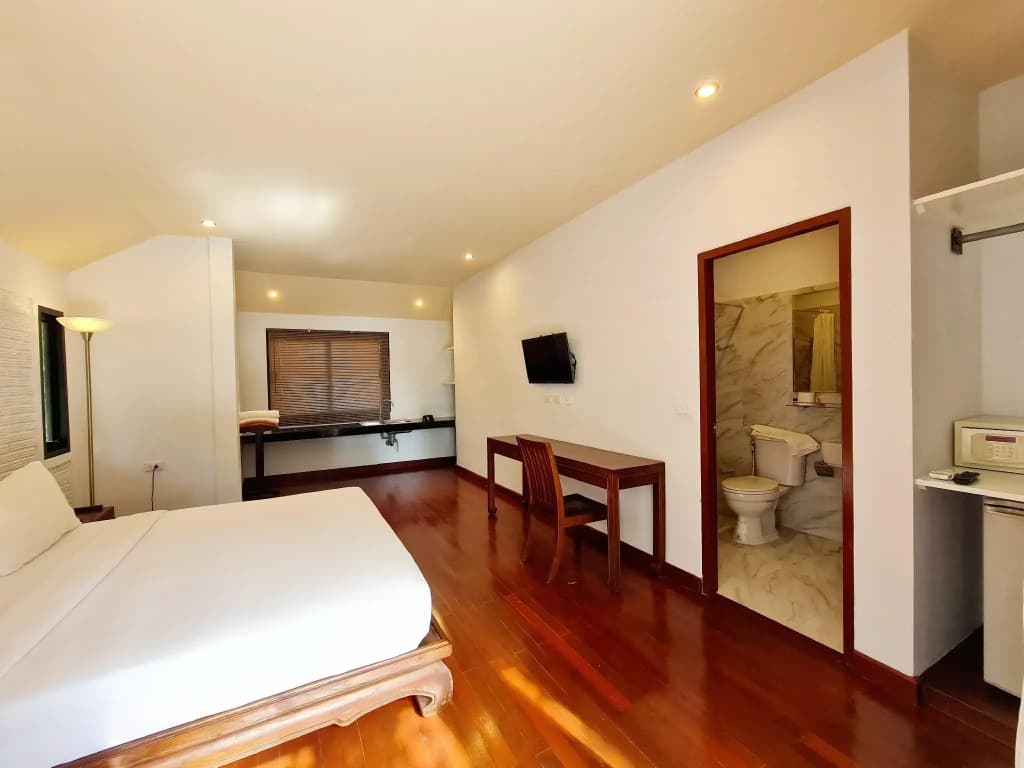 ASTROCOCO beach resort by Coconut Beach - photo 4