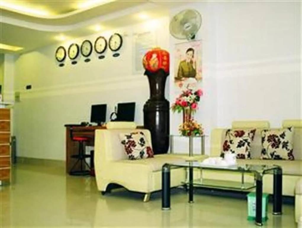 Remi hotel - photo 2