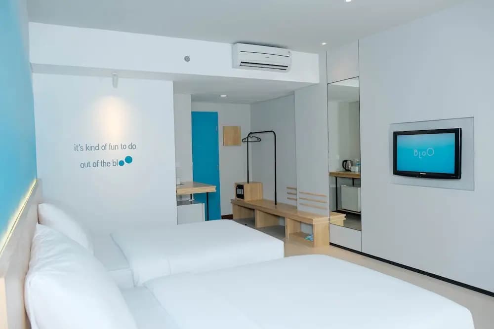 Bloo Bali Hotel - photo 4