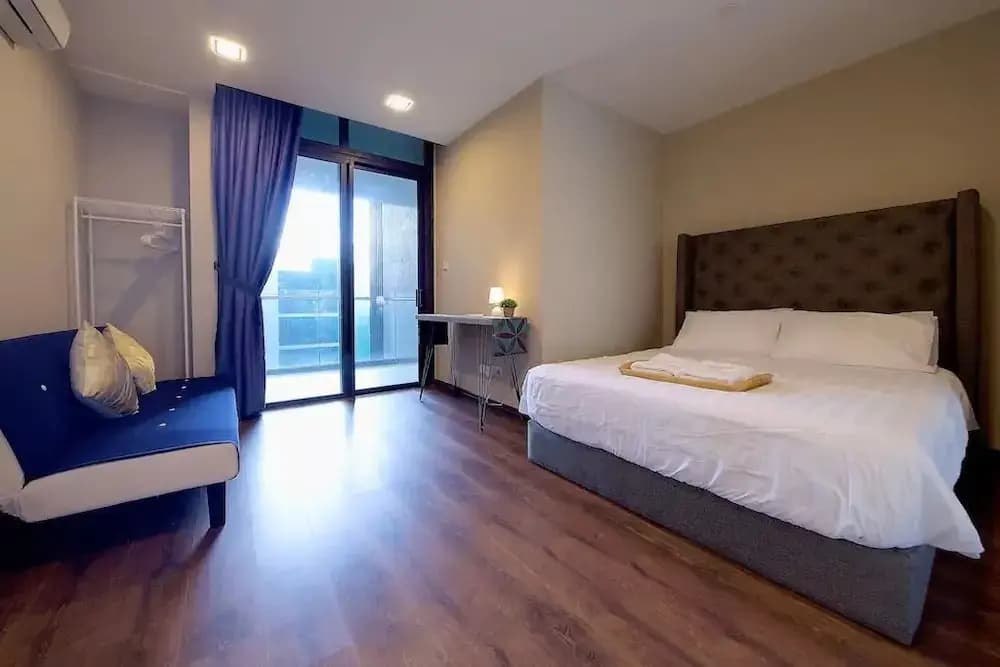 Yoom @ Riverson Duplex Soho - photo 4